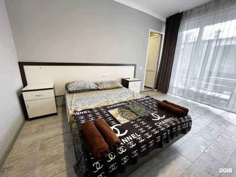 Отзывы на компанию Гравитация в Анапе c фото