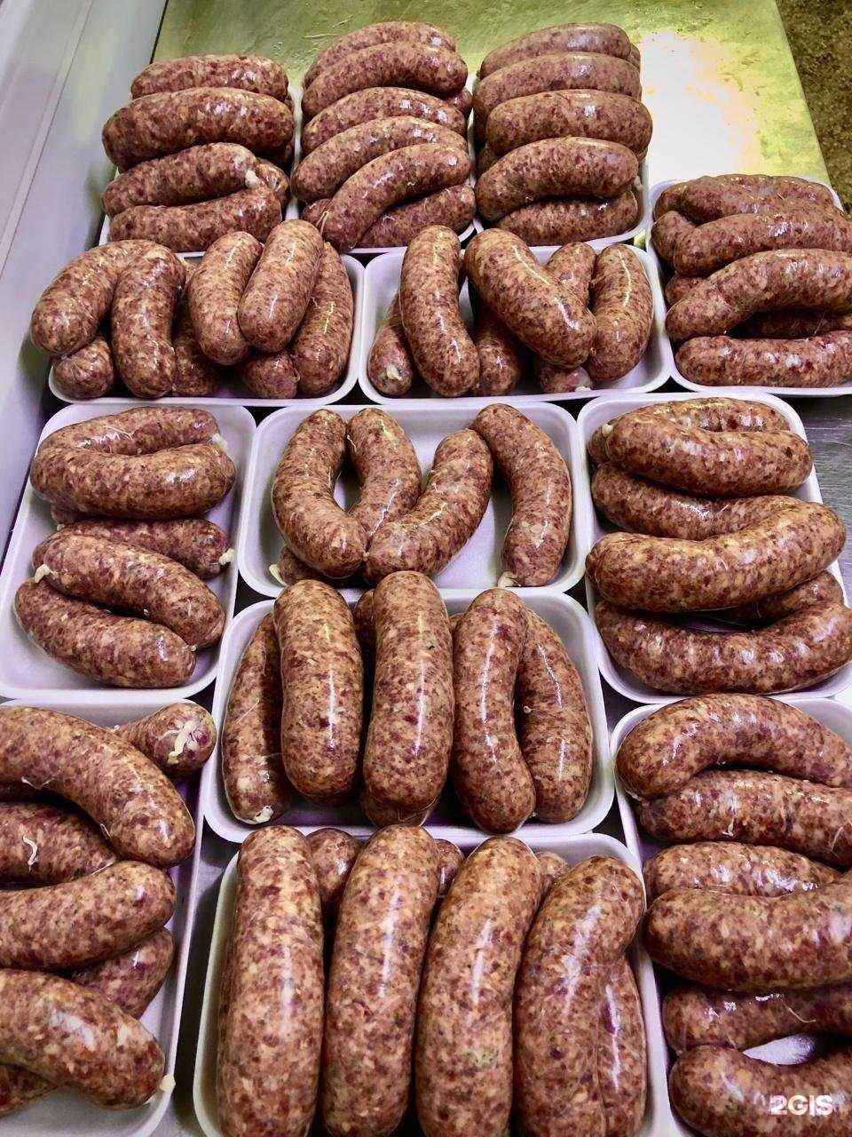 Отзывы на компанию Мясорубка в г. Стерлитамак c фото