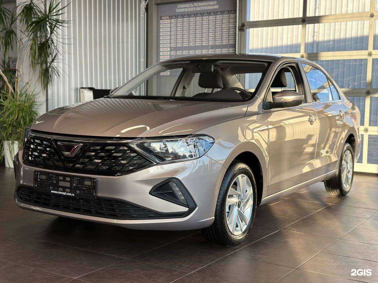 Отзывы на компанию Jetta Калининград в Калининграде c фото