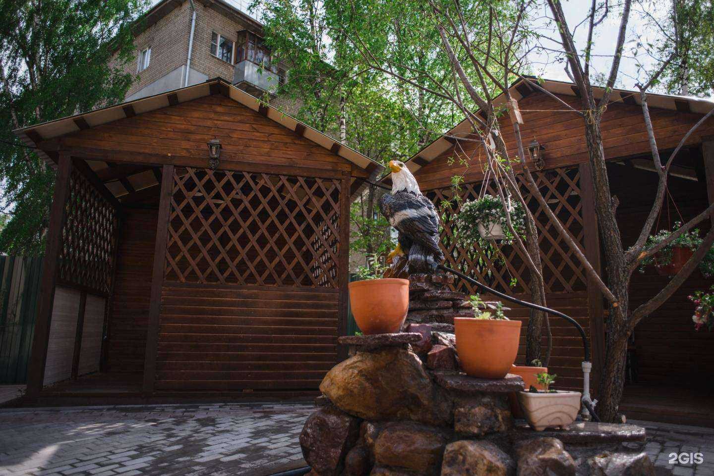 Отзывы на компанию Хаят в Иванове c фото