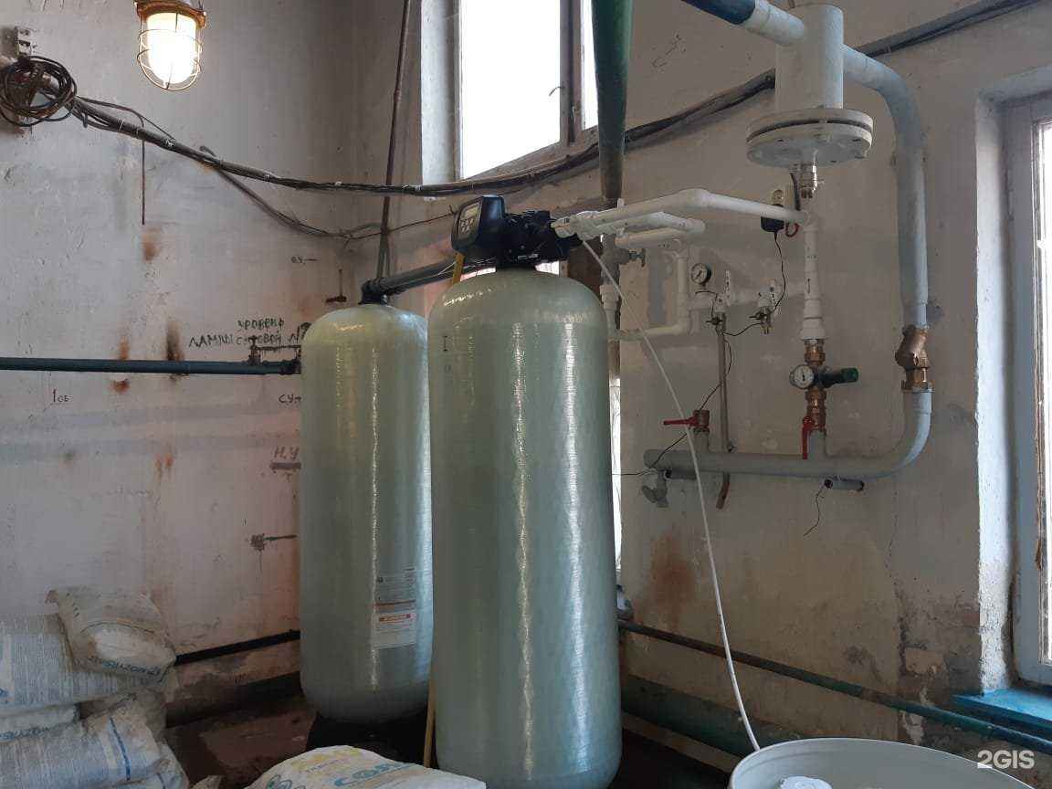 Отзывы на компанию ВодТехСервис в г. Сочи c фото