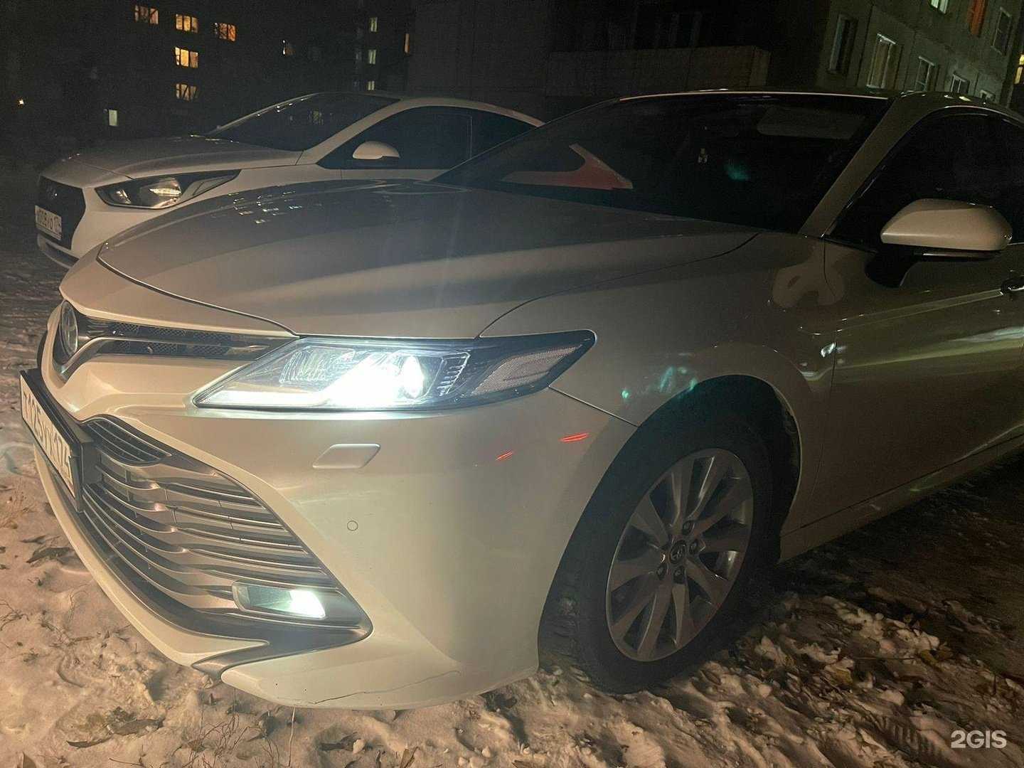 Отзывы на компанию Империя Авто в г. Челябинск c фото