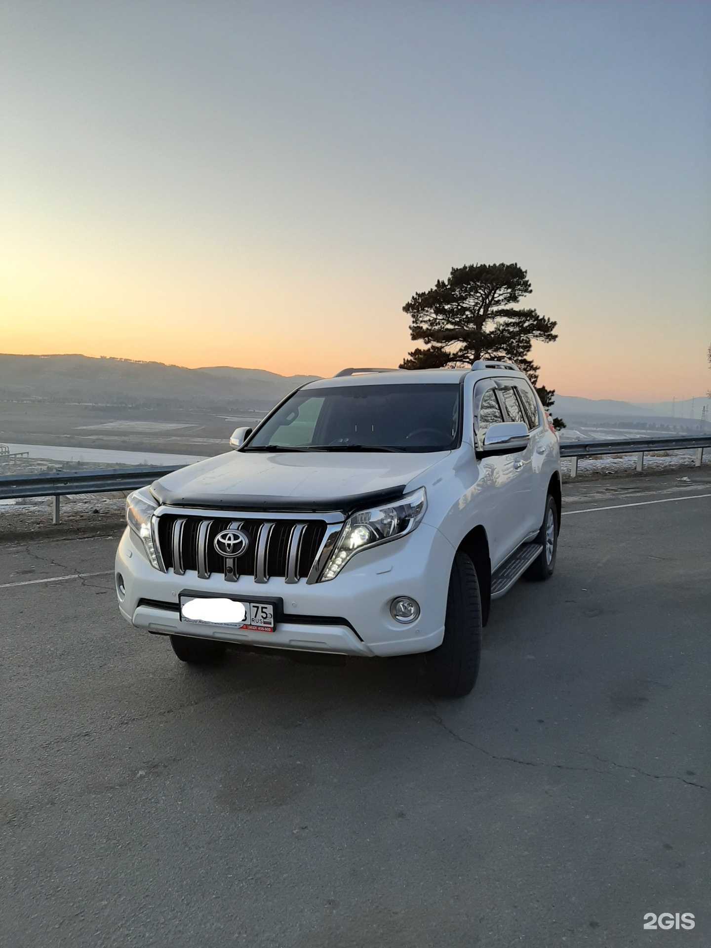 Отзывы на компанию Тройка в г. Чита c фото