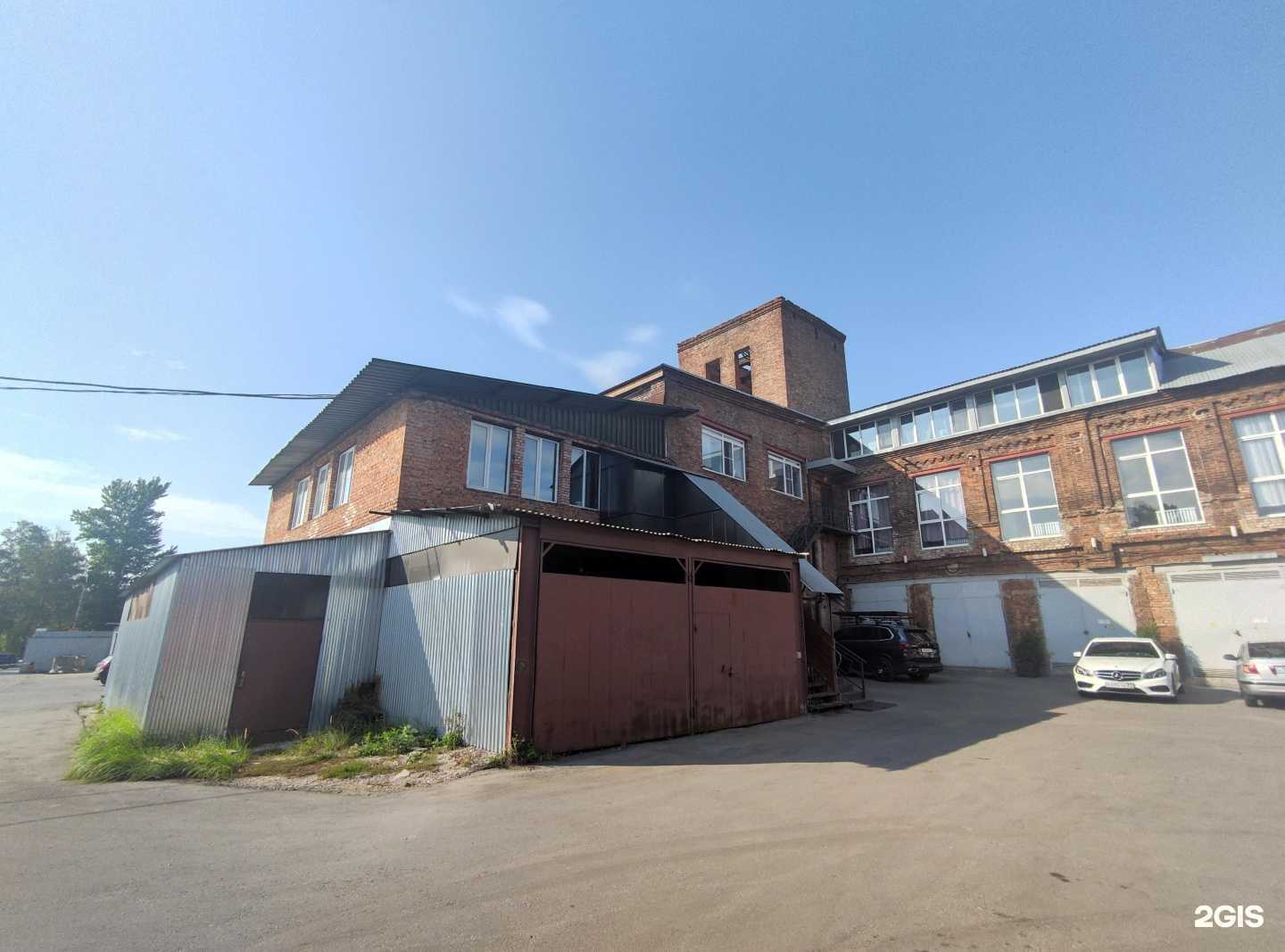 Отзывы на компанию Тульский литейно-механический завод в Туле c фото - фотография 2 из 2