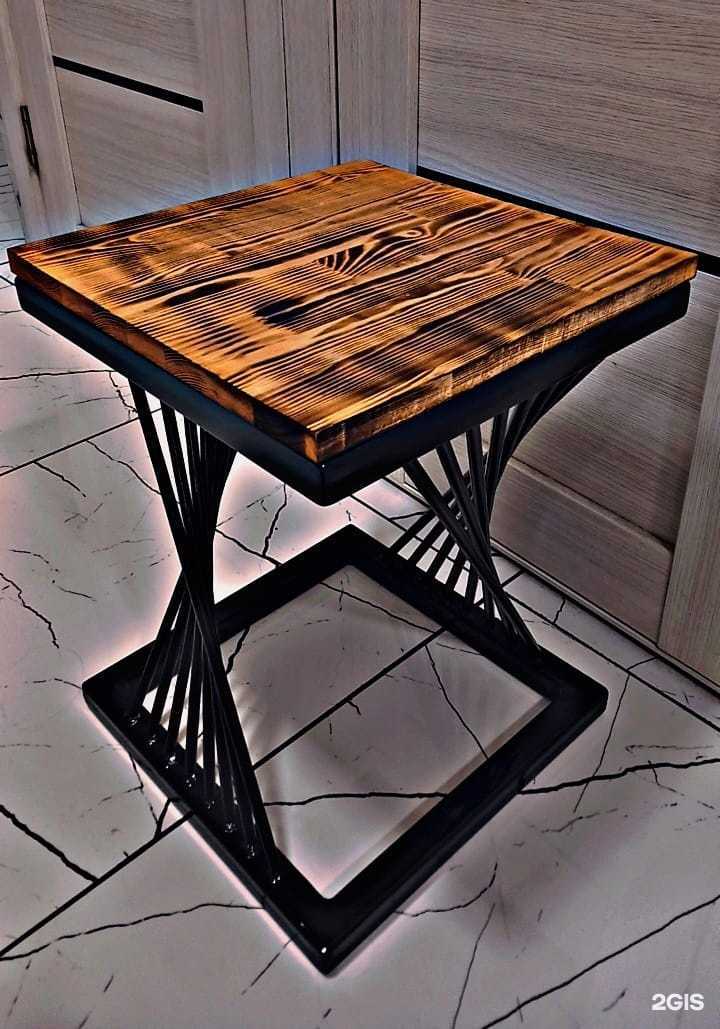 Отзывы на компанию Точка сварки №1 в Комсомольске-на-Амуре c фото