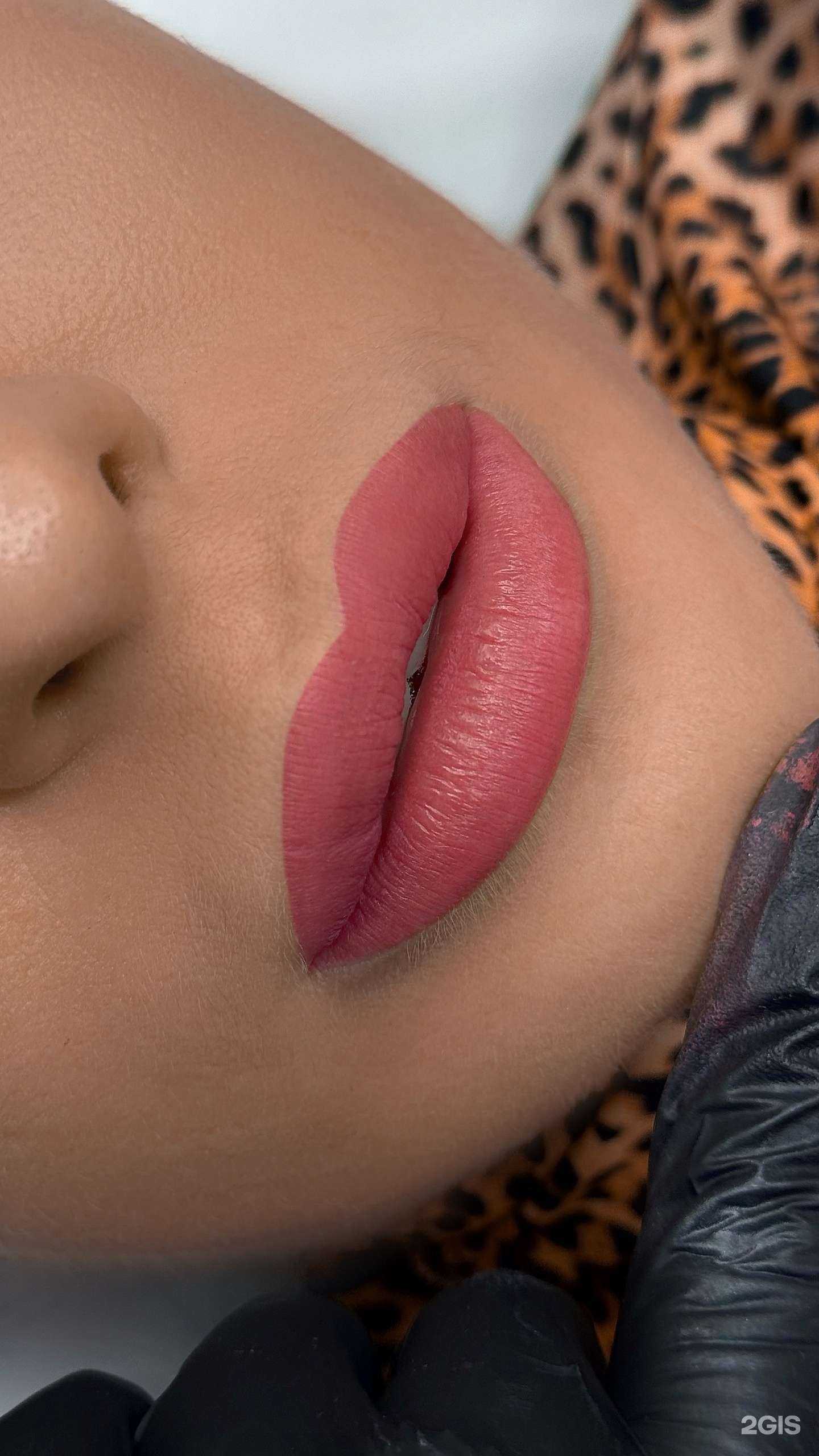 Отзывы на компанию Студия красоты в г. Пятигорск c фото