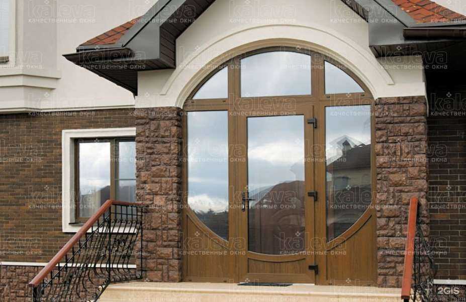 Отзывы на компанию Kalevа в Калуге c фото