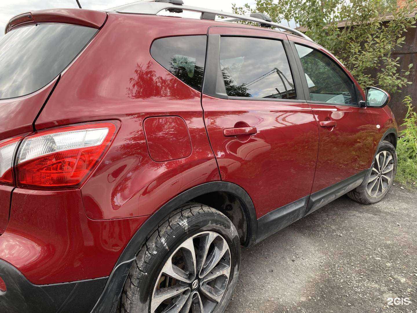 Отзывы на компанию Авто-Планета в Новокузнецке c фото