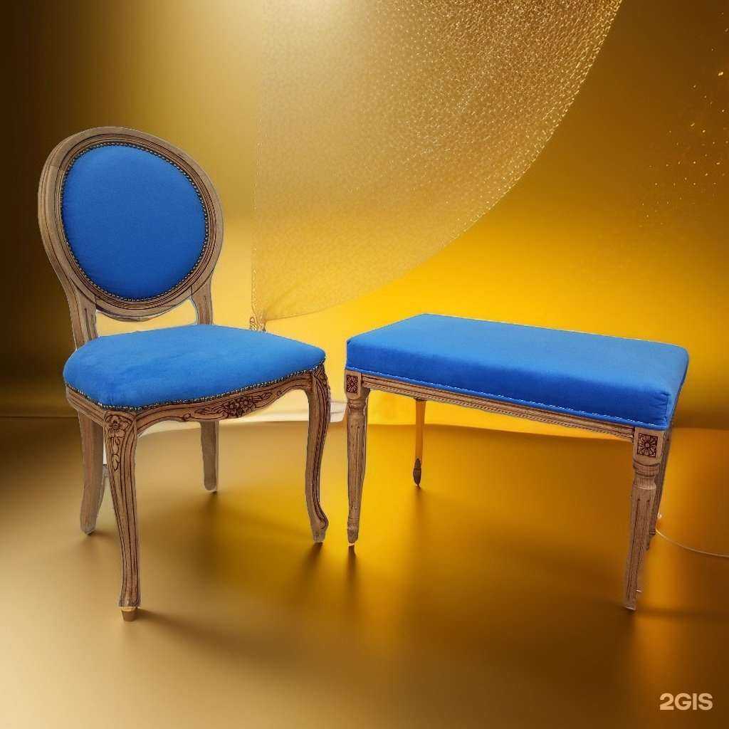 Отзывы на компанию Салон мебели в Барнауле c фото