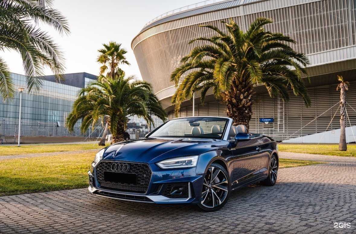 Отзывы на компанию Rich Car  в Сочи c фото