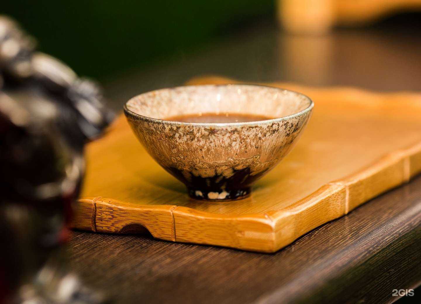 Отзывы на компанию Чайная комната в г. Волгоград c фото