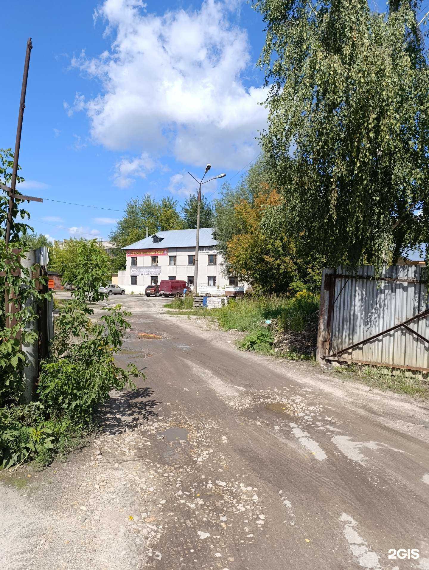 Отзывы на компанию Три сосны в г. Муром c фото