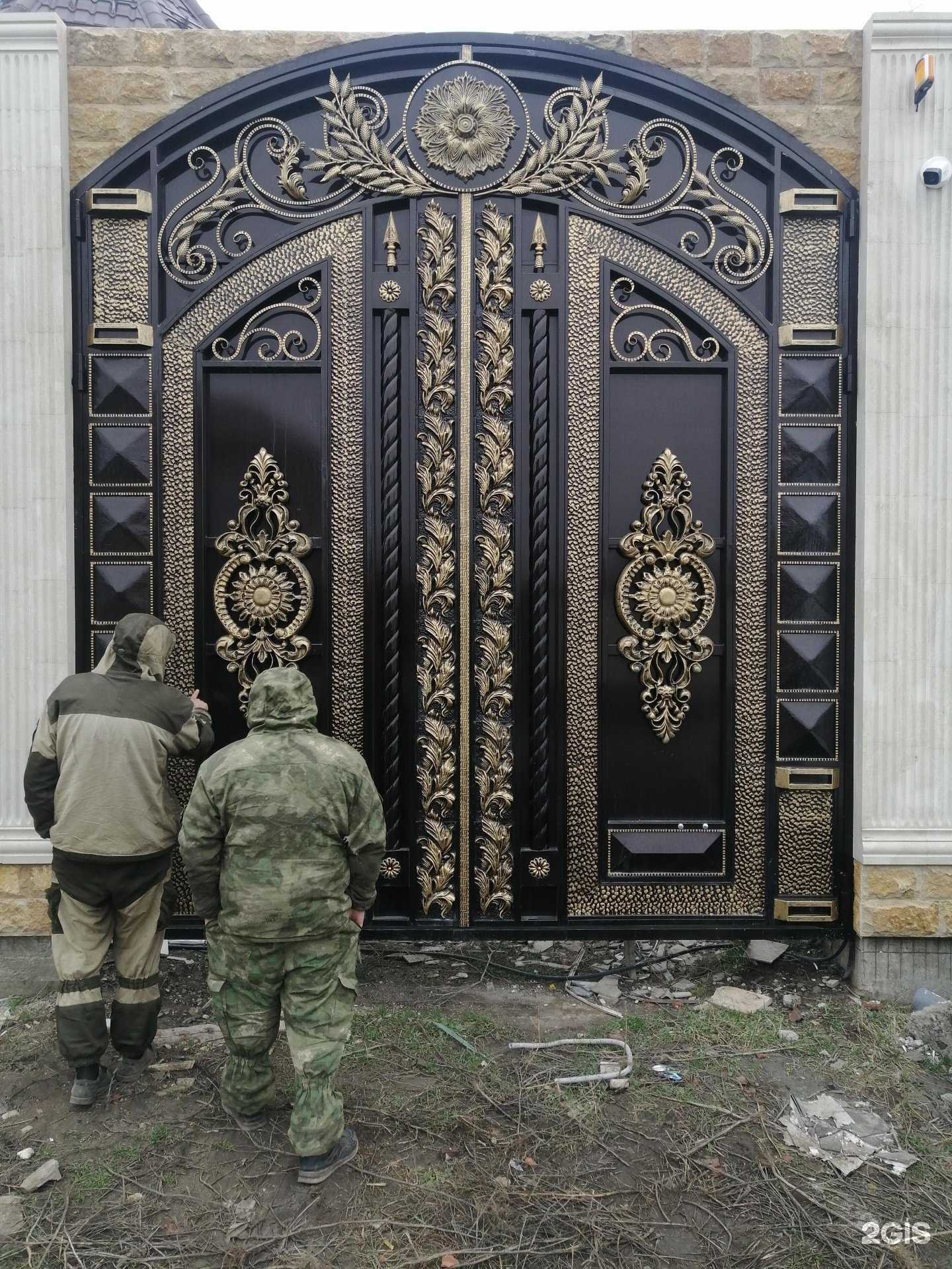 Отзывы на компанию Metalstav26 в Ставрополе c фото