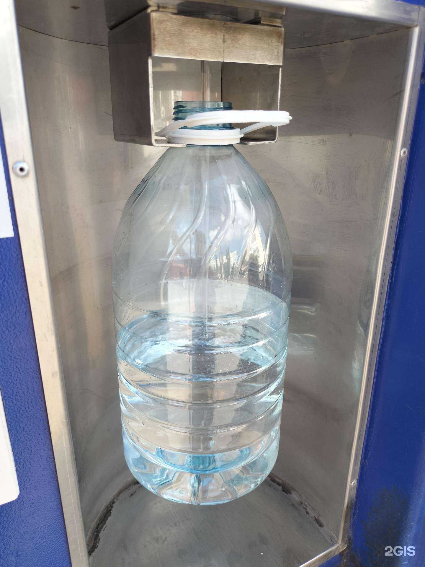 Отзывы на компанию Чистая вода в Уфе c фото