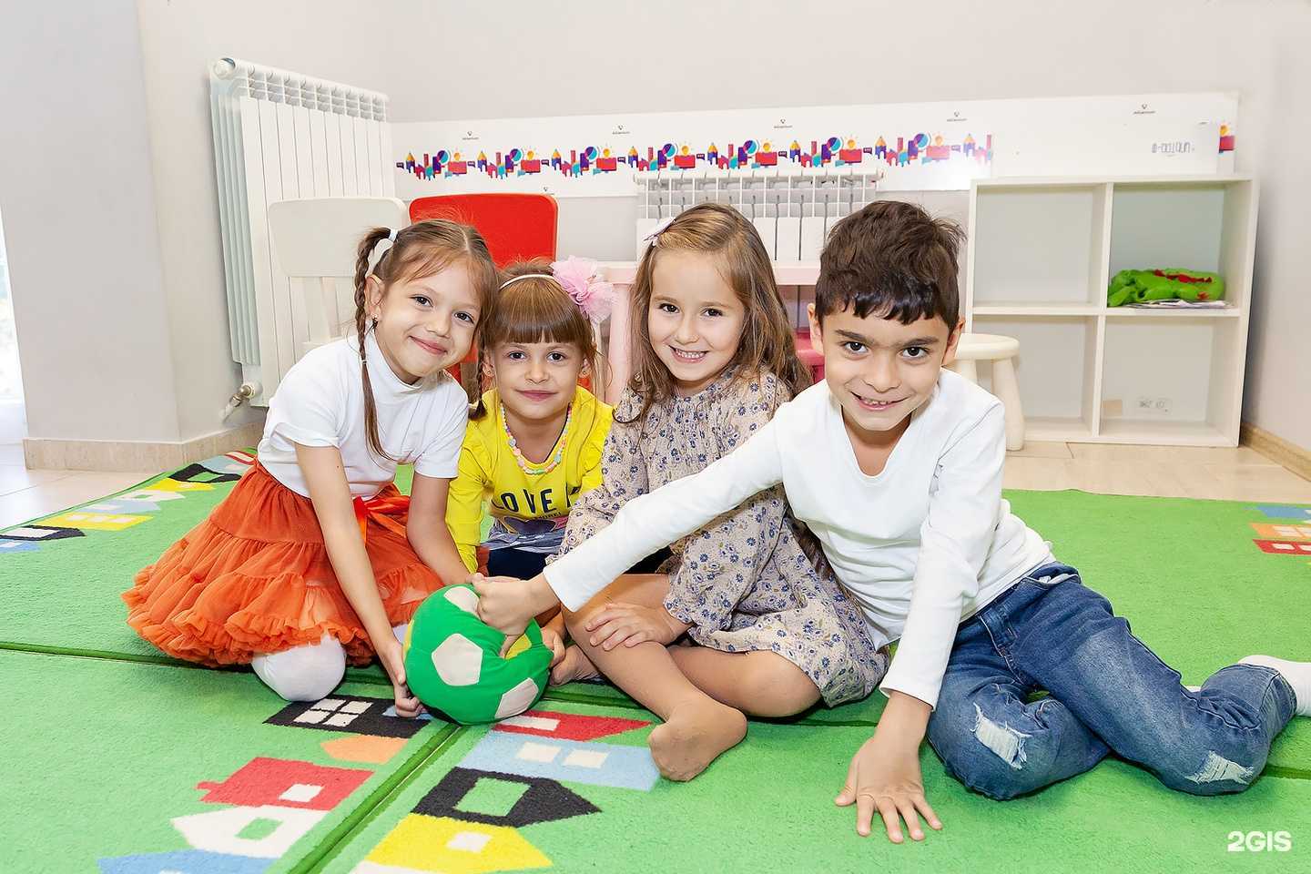 Отзывы на компанию AiGenium в Минеральных Водах c фото