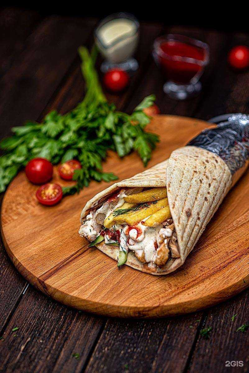 Отзывы на компанию Mr.Giros в г. Волжский c фото