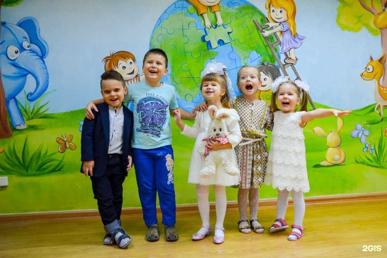 Отзывы на компанию Smart family в Туле c фото