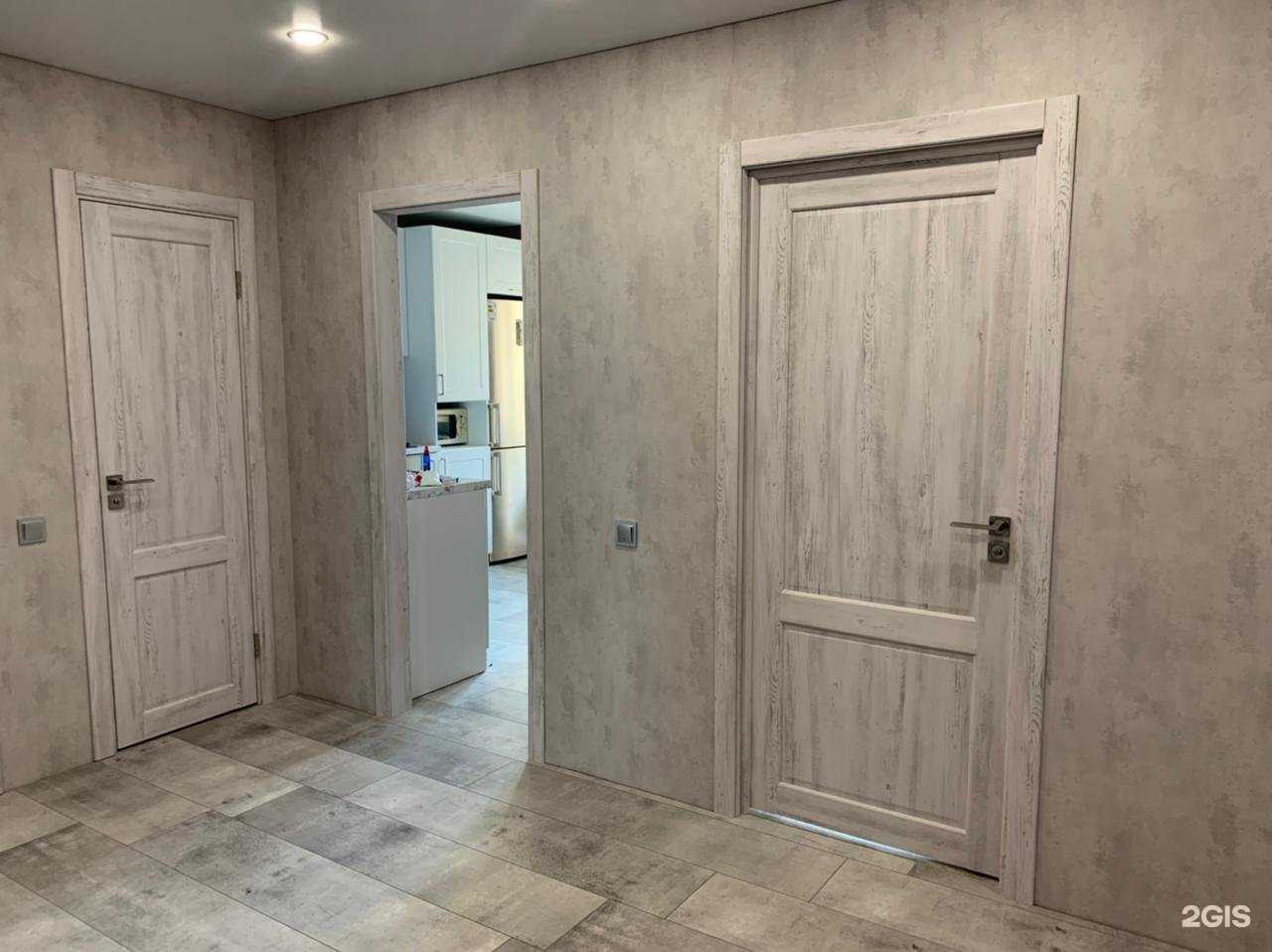 Отзывы на компанию Двери маркет в Владимире c фото