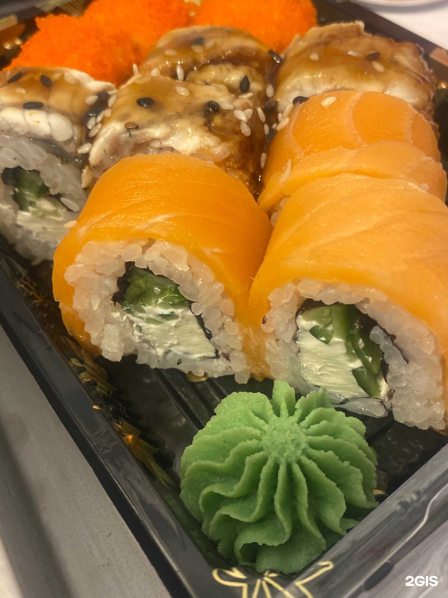 Отзывы на компанию Yuki Maki в Хабаровске c фото