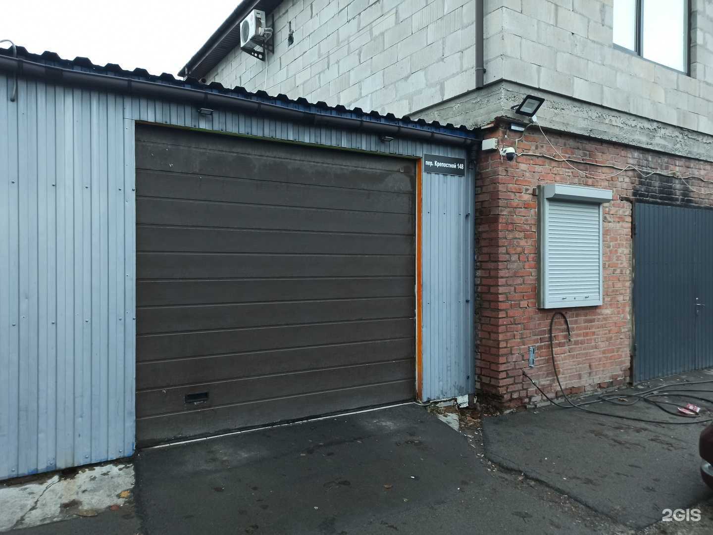 Отзывы на компанию Weston carwash в Ростове-на-Дону c фото - фотография 2 из 2