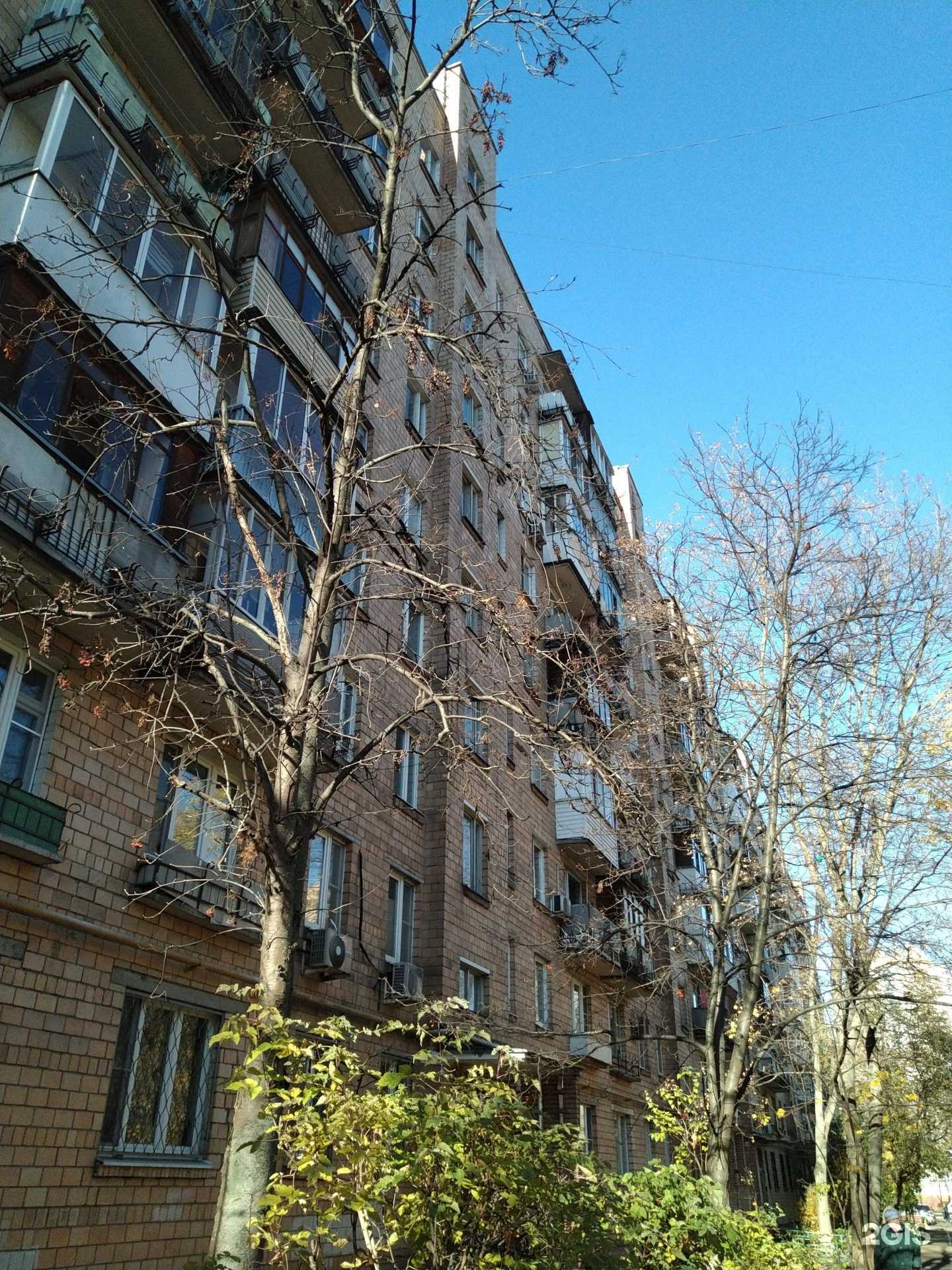 Отзывы на компанию Борфорд в Химках c фото - фотография 2 из 2