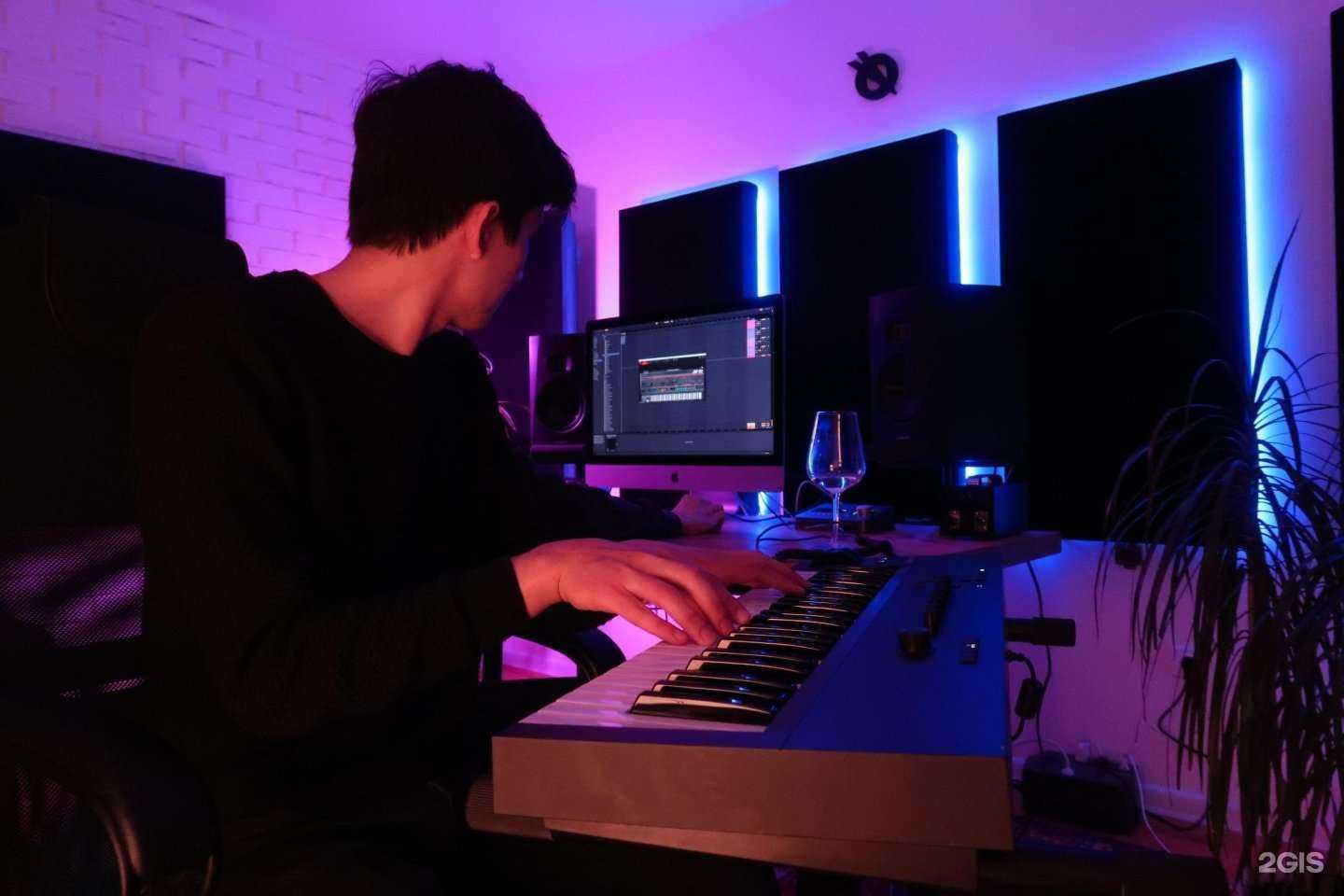 Отзывы на компанию Voque audio в Уфе c фото