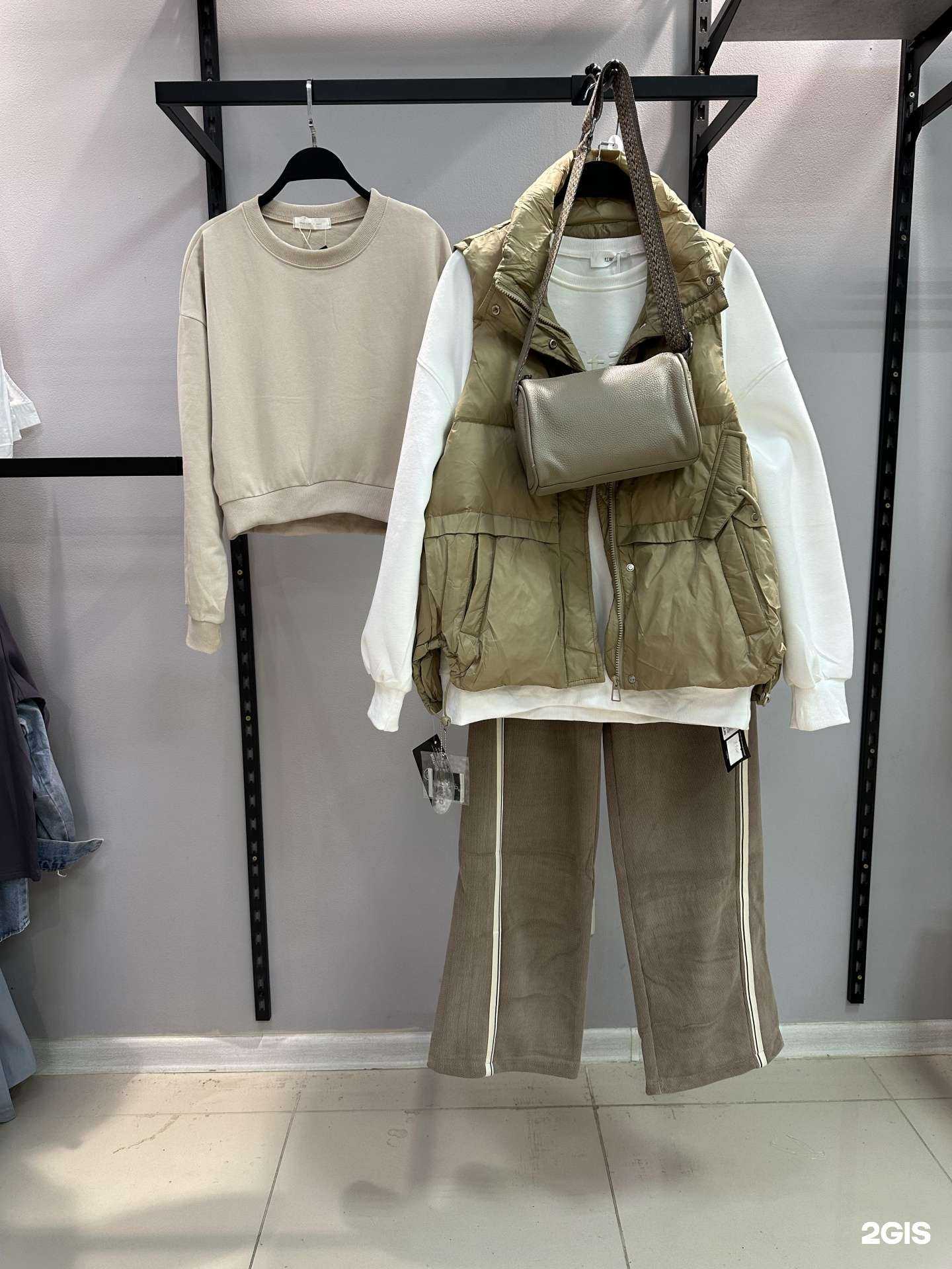 Отзывы на компанию Clover boutique в Краснодаре c фото