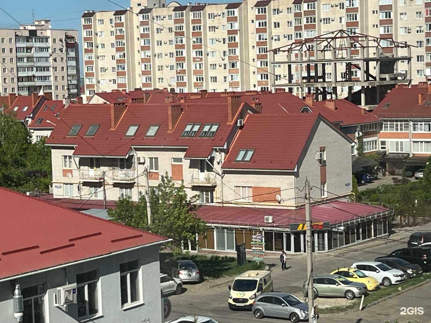 Отзывы на компанию Стиль в Ставрополе c фото - фотография 2 из 2