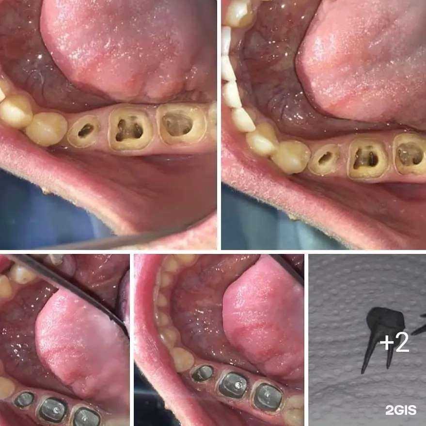 Отзывы на компанию Частная стоматология в Таганроге c фото