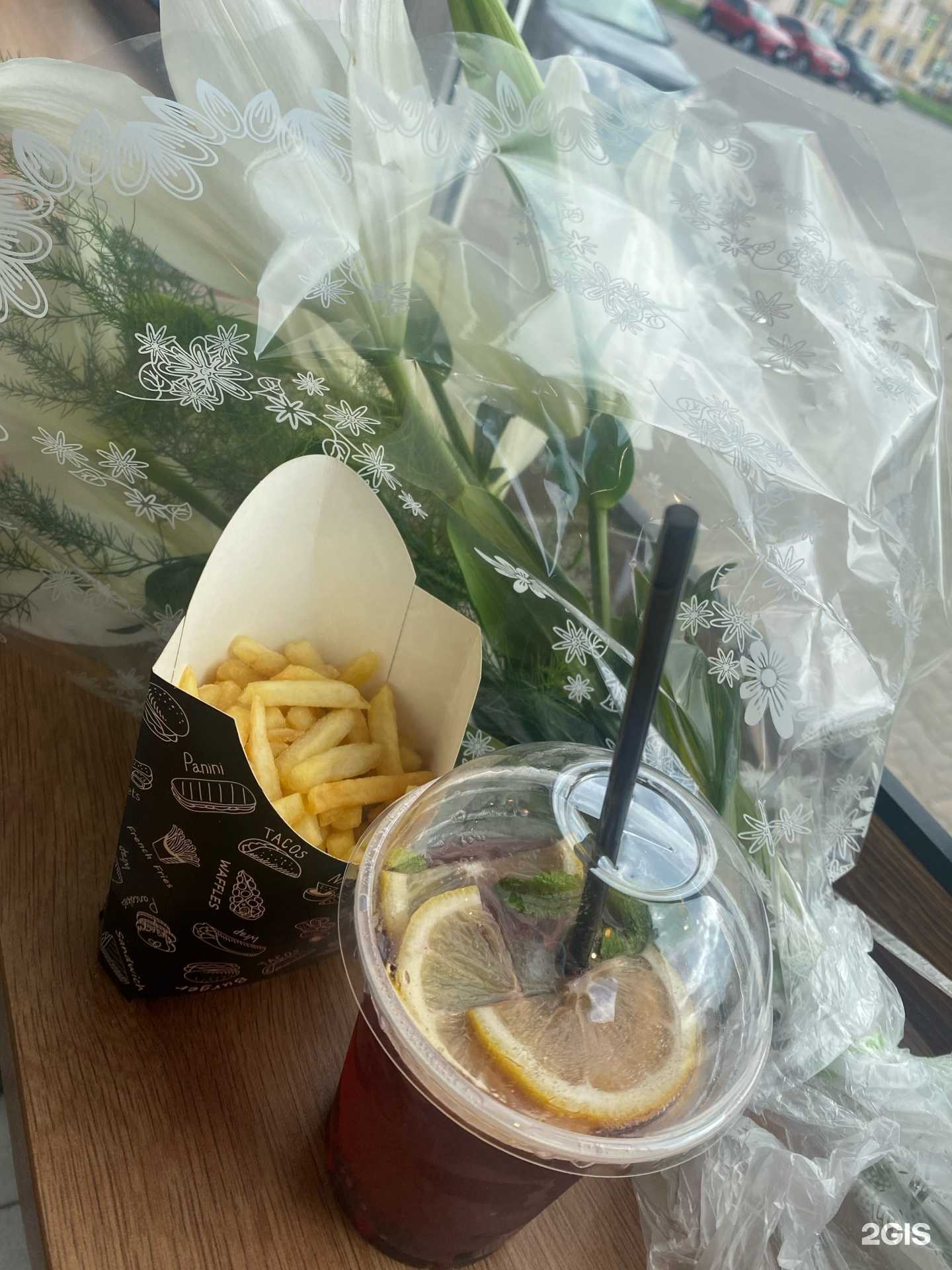 Отзывы на компанию Микс фуд в Хабаровске c фото