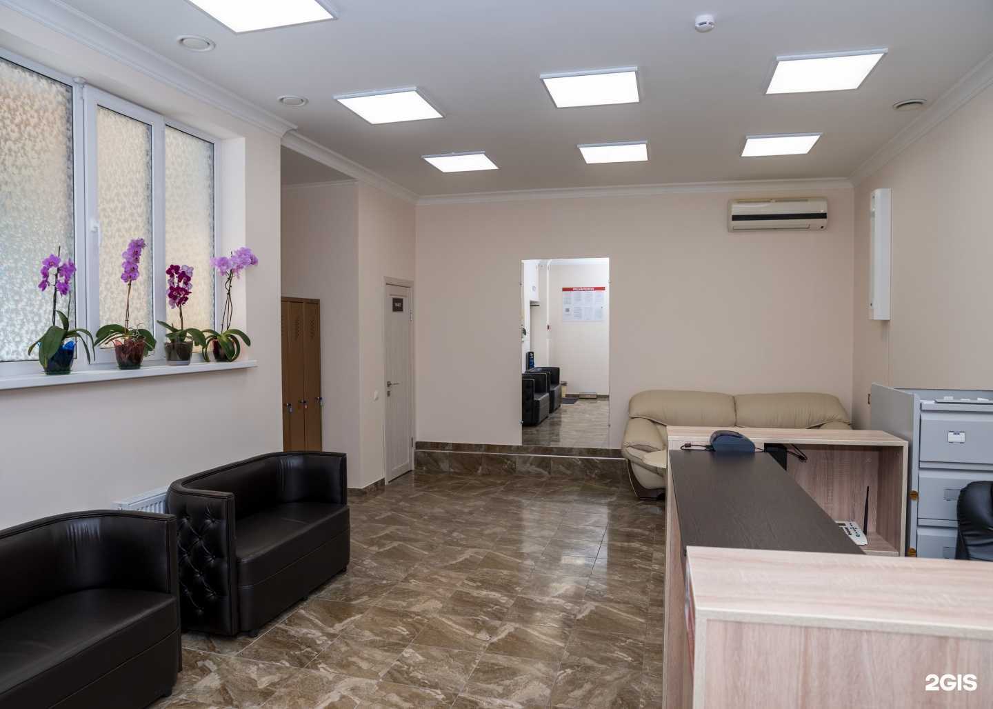 Отзывы на компанию Позитив в г. Ессентуки c фото