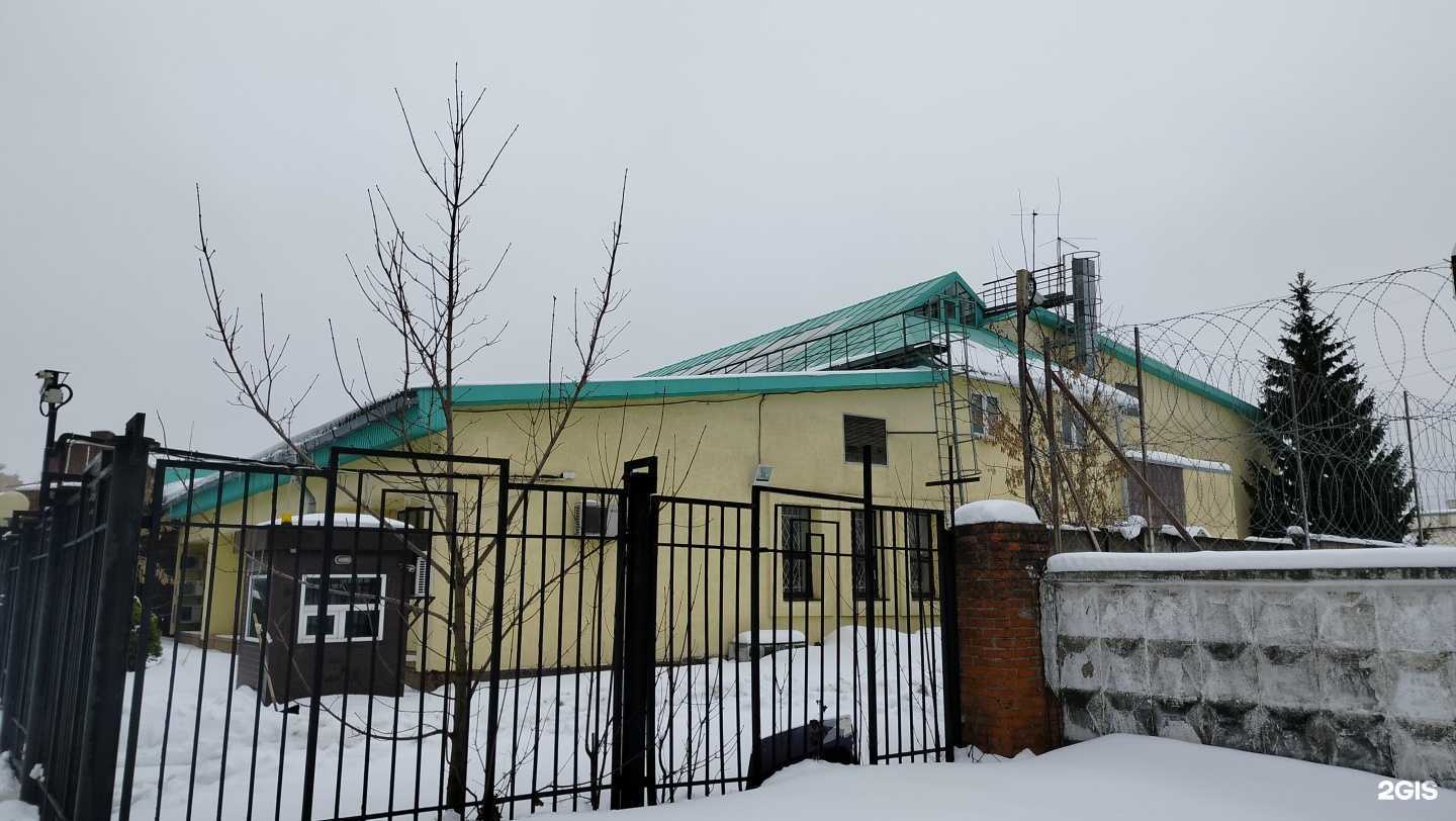 Отзывы на компанию Системы безопасности в Жуковском c фото - фотография 2 из 2