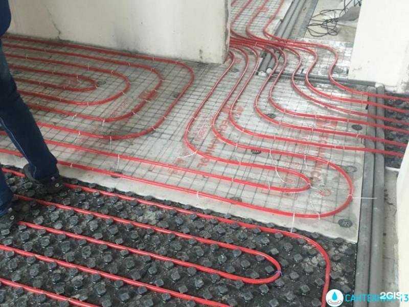 Отзывы на компанию Сантехник-13 в г. Саранск c фото