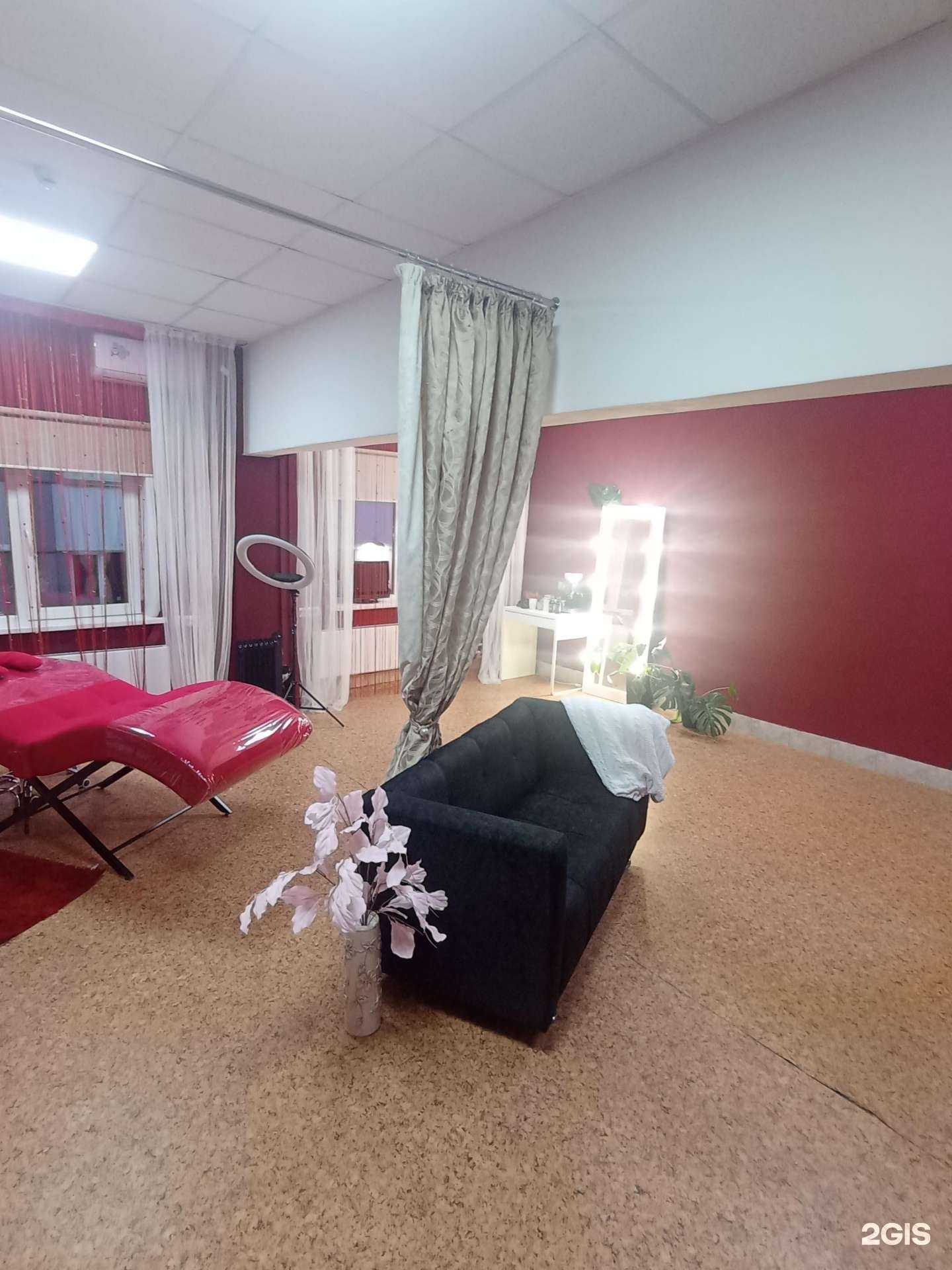 Отзывы на компанию Студия красоты в г. Красноярск c фото