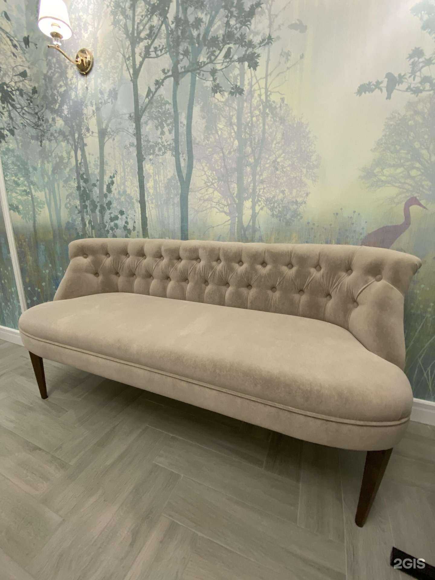 Отзывы на компанию Winter-Мебель в Омске c фото