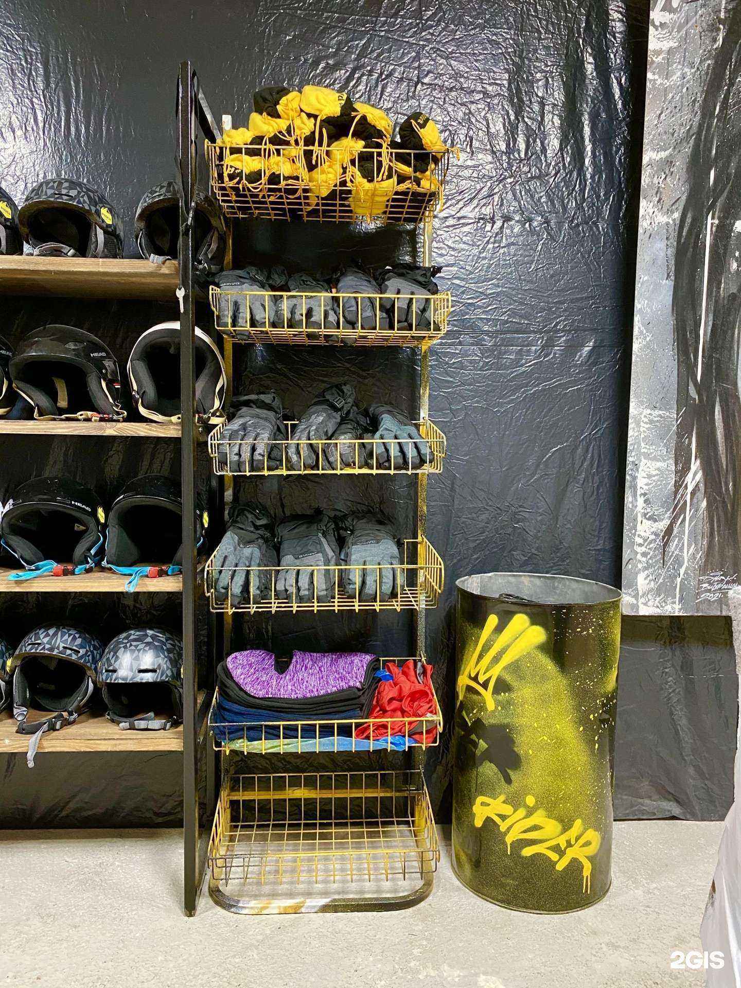 Отзывы на компанию Prokat_rider в Оренбурге c фото