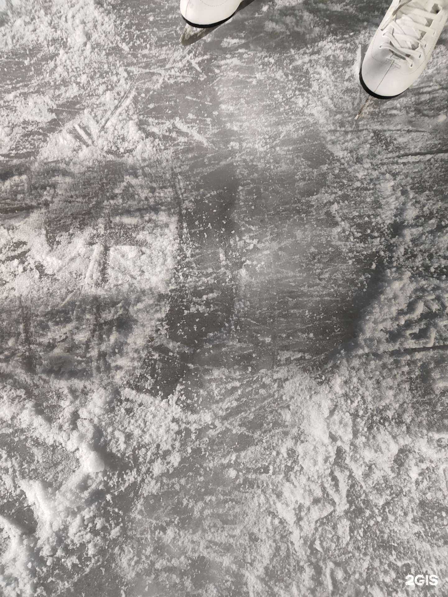 Отзывы на компанию Спортивный комплекс в Перми c фото