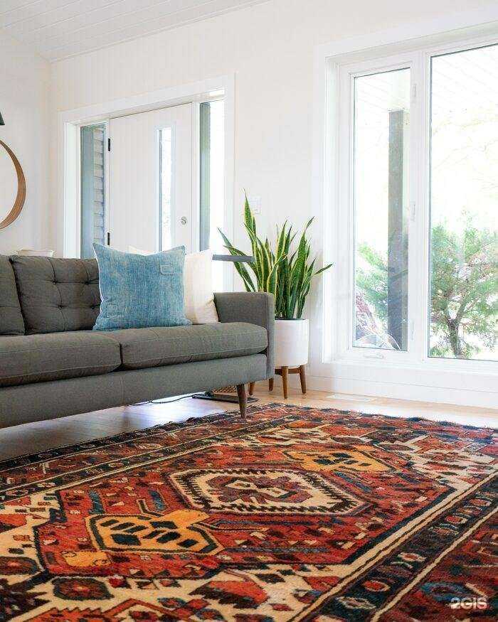 Отзывы на компанию Чистый лис в Уфе c фото