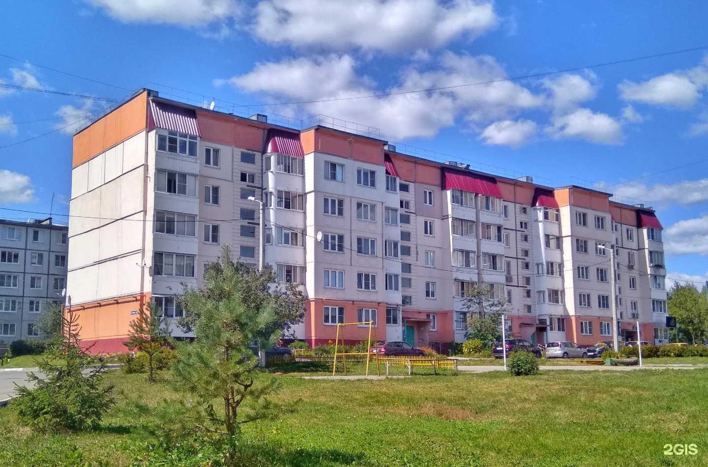 Отзывы на компанию Lilit в Новомосковске c фото - фотография 2 из 2