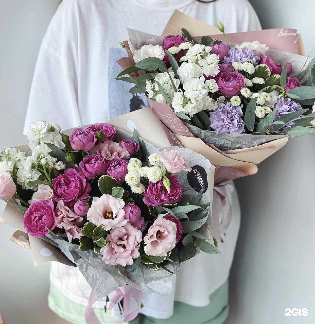 Отзывы на компанию Колибри в Липецке c фото