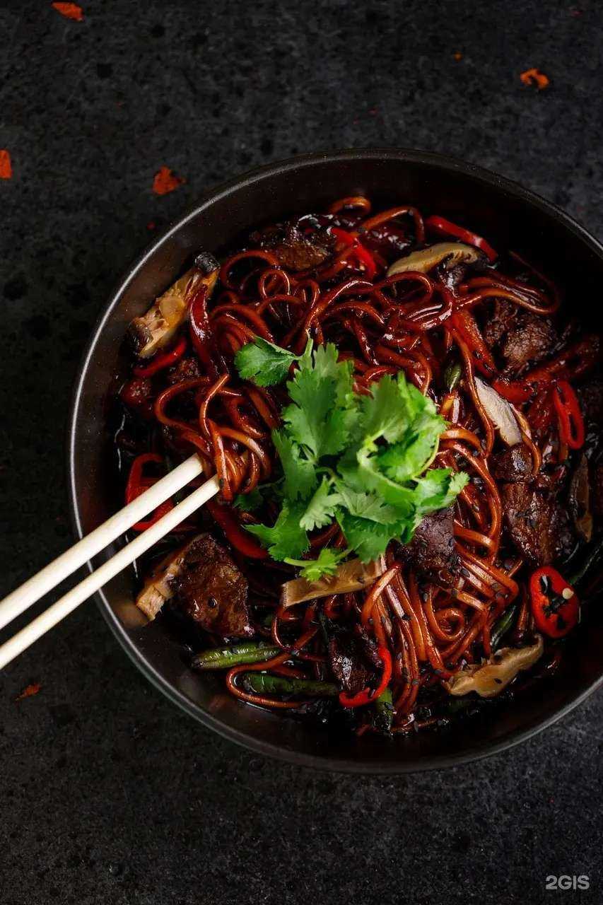 Отзывы на компанию Sumo Asian Bistro в Ростове-на-Дону c фото