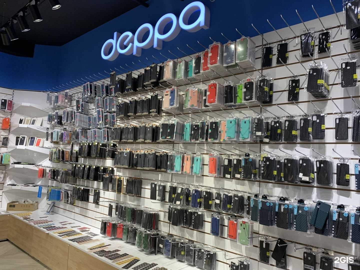 Отзывы на компанию Mobis в Махачкале c фото