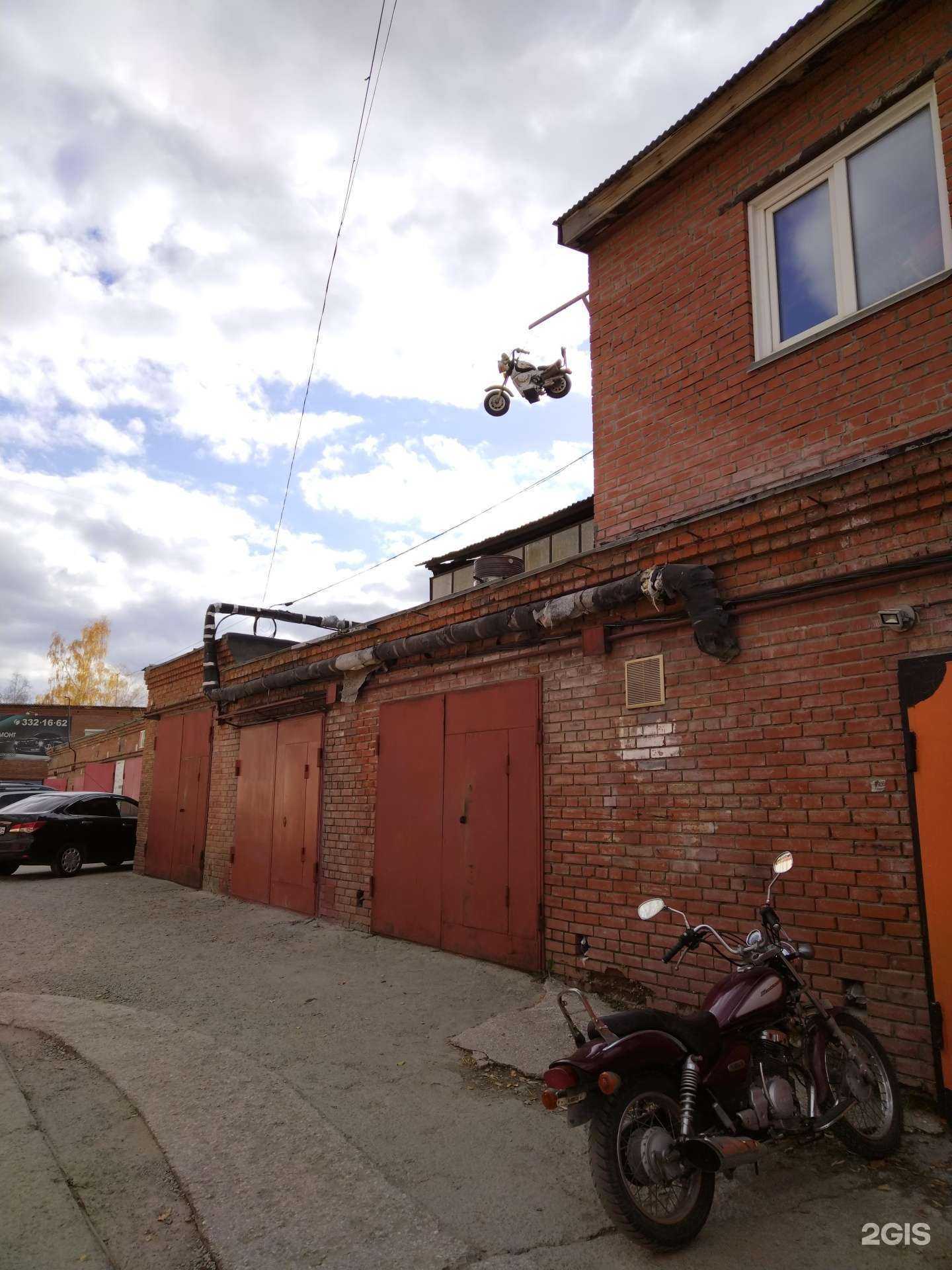 Отзывы на компанию АкадемМотор в Новосибирске c фото - фотография 2 из 2