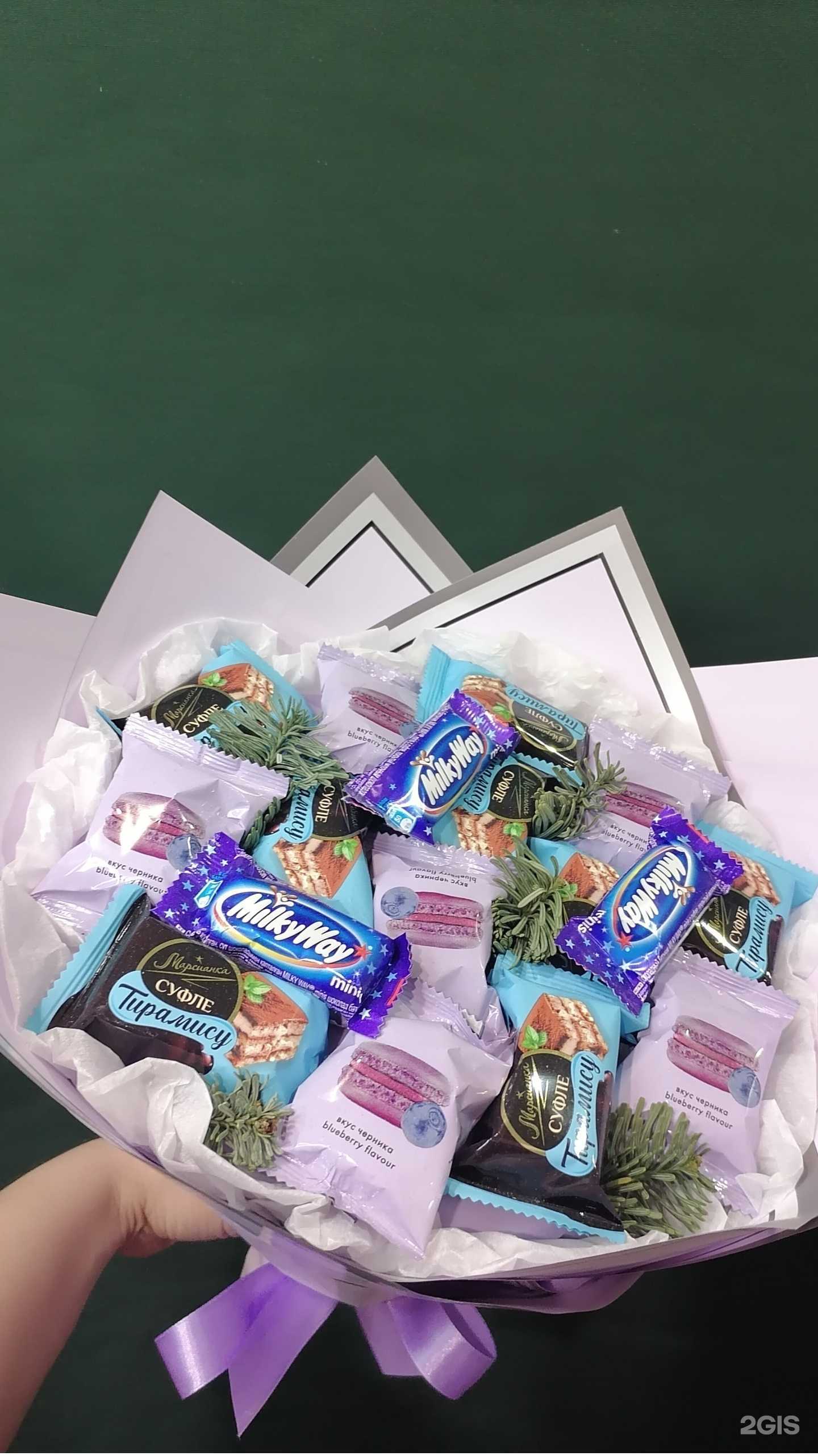 Отзывы на компанию Лаванда в г. Саратов c фото