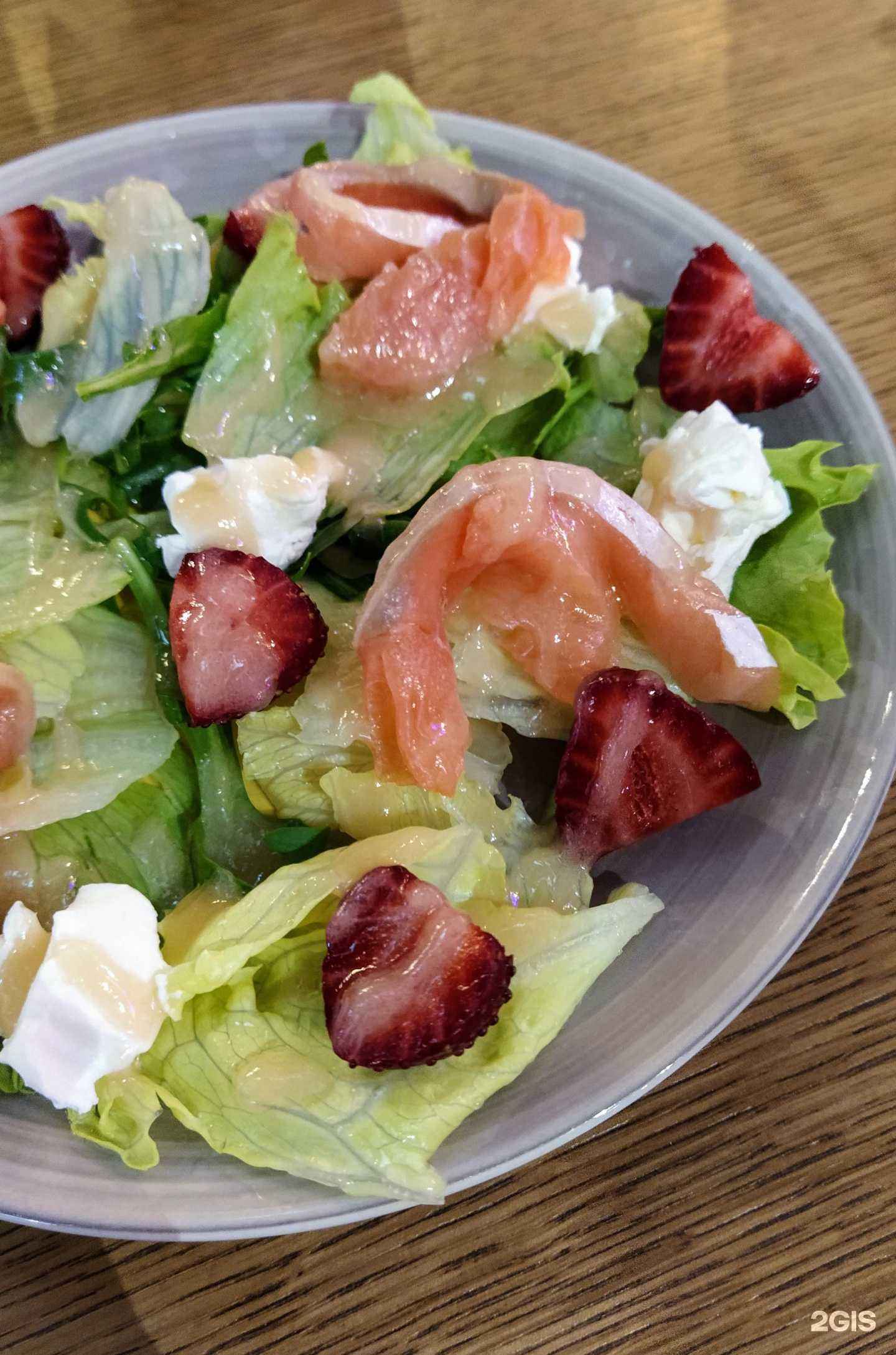 Отзывы на компанию ВСметане в г. Краснодар c фото