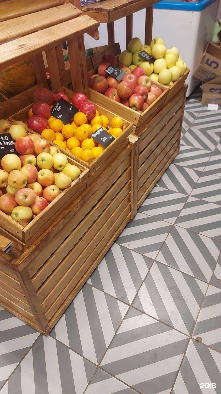 Отзывы на компанию Фермерский островок в г. Курган c фото