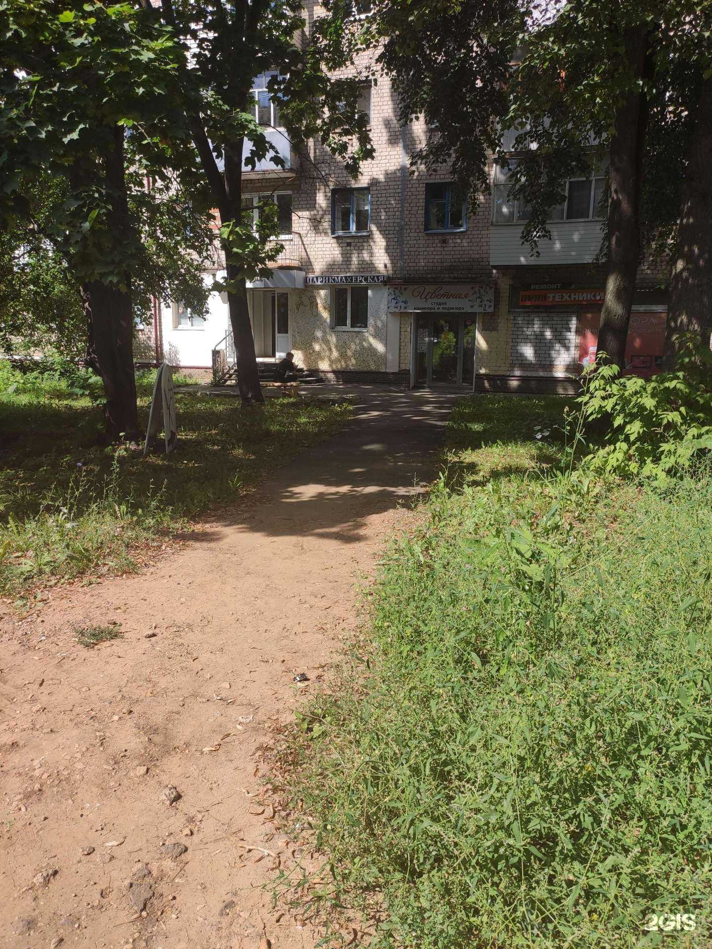 Отзывы на компанию Цифра в Арзамасе c фото