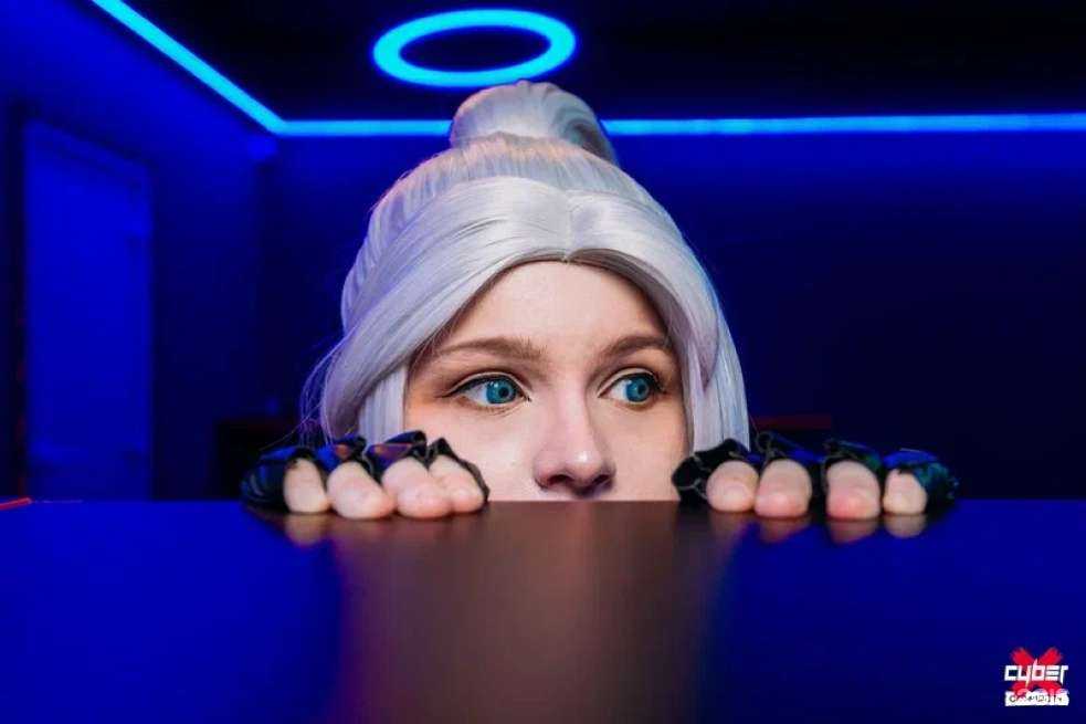 Отзывы на компанию CyberX в Мурманске c фото