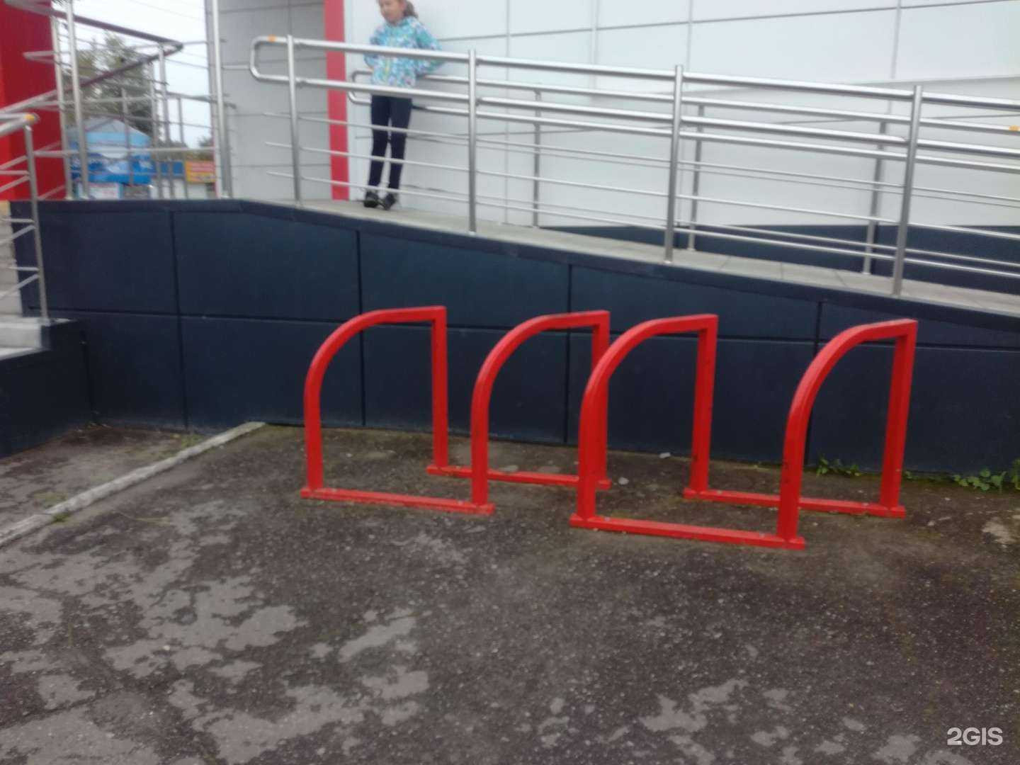 Отзывы на компанию Магнит косметик в г. Архангельск c фото