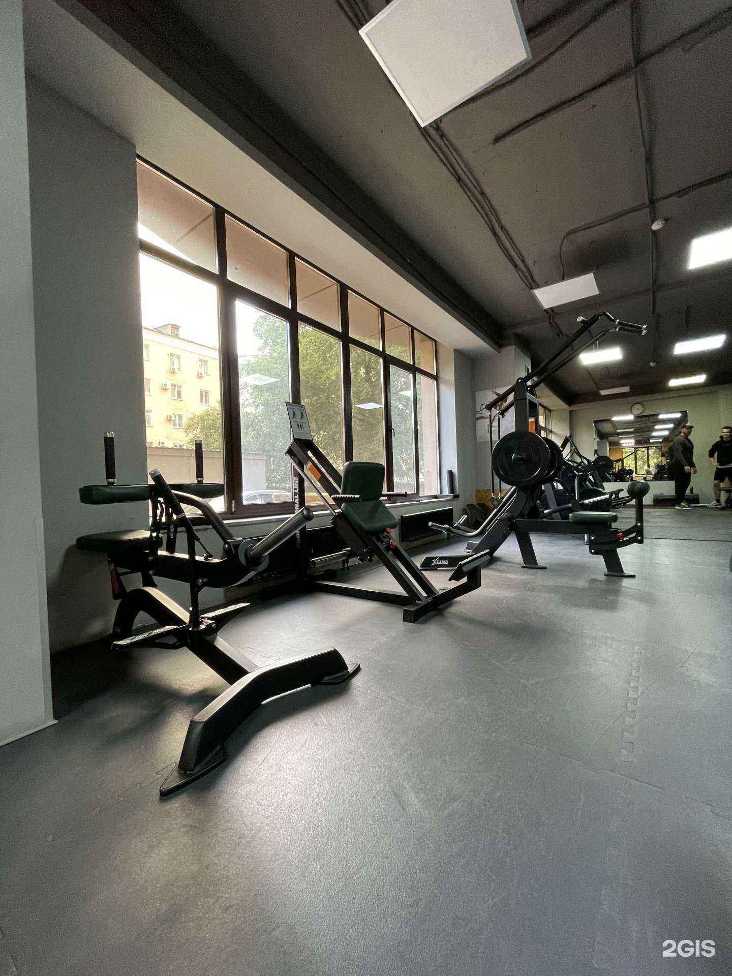 Отзывы на компанию Lion в Воронеже c фото